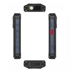 <span class=keywords><strong>Meilleur</strong></span> Petit <span class=keywords><strong>Smartphone</strong></span> Android 4G Robuste Mini Double SIM Tactile - Product Image 5