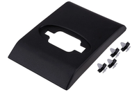 Moulure de protection de carrosserie automobile fournie par l'usine 768560130, garniture universelle côté gauche et droit pour Renault Master