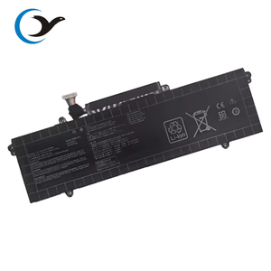 เปลี่ยนแบตเตอรี่ C31N2021แบตเตอรี่แล็ปท็อปสำหรับ <span class=keywords><strong>Asus</strong></span> <span class=keywords><strong>Zenbook</strong></span> <span class=keywords><strong>14</strong></span>พลิก OLED UN5401 UX5401Z 14X - Product Image 1