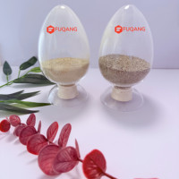 Gluconate ferreux de haute qualité FUQANG, additif alimentaire facilement absorbable