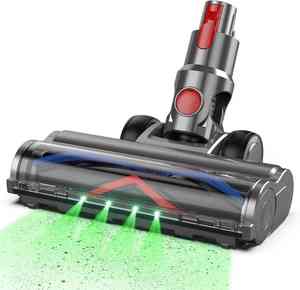 Cabezal de cepillo comercial, pieza de aspiradora, <span class=keywords><strong>accesorios</strong></span> de filtro Universal, cepillo de suelo para aspiradora para máquina - Product Image 1