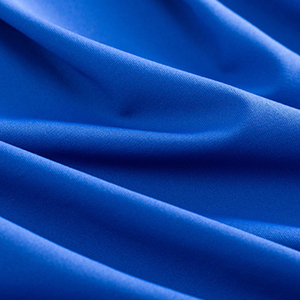 Custom Smooth Lightweight Polyester Stretch Air 4 Way Stretch Polyester Spandex Yoga <b>Fabric</b> for Yoga Wear - Product Image 5
