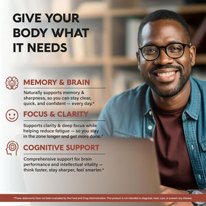 Private Label 12-in-1 Reishi Chaga 7-Mushroom Mix Capsules for Adult Memory Energy Support Pure Mushroom Extracts Health Food - Product Image 5