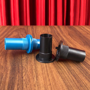 Túnel <span class=keywords><strong>de</strong></span> juguete <span class=keywords><strong>de</strong></span> entrenamiento para niños con efecto <span class=keywords><strong>de</strong></span> paso <span class=keywords><strong>de</strong></span> monedas a través <span class=keywords><strong>de</strong></span> una bobina, accesorios para trucos <span class=keywords><strong>de</strong></span> magia para <span class=keywords><strong>magos</strong></span> profesionales - Product Image 5