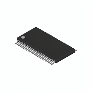 Logic Electronic Circuit Components 48 TFSOP 74ALVCH16374T Manufacturer Channel - Product Image 1