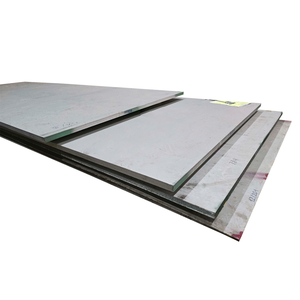 Tuyau rond en acier inoxydable poli SS201 304 316L pour l'alimentation en eau et les canalisations de drainage, service OEM en gros - Product Image 5