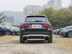 <span class=keywords><strong>Mercedes</strong></span>-Benz <span class=keywords><strong>GLC</strong></span> SUV <span class=keywords><strong>2020</strong></span> 2021 2022 2023 Automatique Conduite à Gauche Essence Sièges Sombres avec Bon État Extérieur <span class=keywords><strong>Prix</strong></span> Abordable - Product Image 6