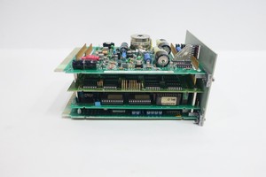 โมดูลควบคุมขนาดกะทัดรัดแบบตั้งโปรแกรมได้ PT8153B-E PLC - Product Image 3