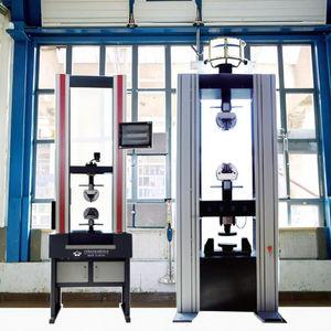 Portal çerçeve yapısı ile <span class=keywords><strong>WDW</strong></span> 100KN mikrobilgisayar kontrollü elektronik evrensel <span class=keywords><strong>test</strong></span> makinesi - Product Image 2