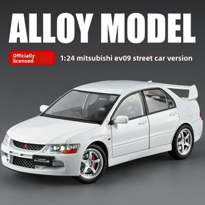 <span class=keywords><strong>รถ</strong></span>สปอร์ต EV09 รุ่นอัลลอยด์ ของเล่นเด็ก ของขวัญคุณภาพสูง พร้อมเอฟเฟกต์แสงและเสียง  ขนาด 1:24 แบบดึงถอยหลัง - Product Image 1