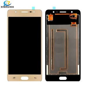 ชิ้นส่วนอะไหล่หน้าจอสัมผัสสำหรับ<span class=keywords><strong>โทรศัพท์</strong></span>จอ LCD สำหรับ <span class=keywords><strong>Samsung</strong></span> Galaxy J120 - Product Image 5