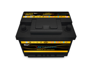 Batería <span class=keywords><strong>de</strong></span> Arranque para Auto RAYTHUNDER 12V60Ah <span class=keywords><strong>de</strong></span> Plomo <span class=keywords><strong>de</strong></span> Alta Pureza NAS con Separador AGM y <span class=keywords><strong>Electrolito</strong></span> Tixotrópico, 1 Año <span class=keywords><strong>de</strong></span> Garantía - Product Image 2