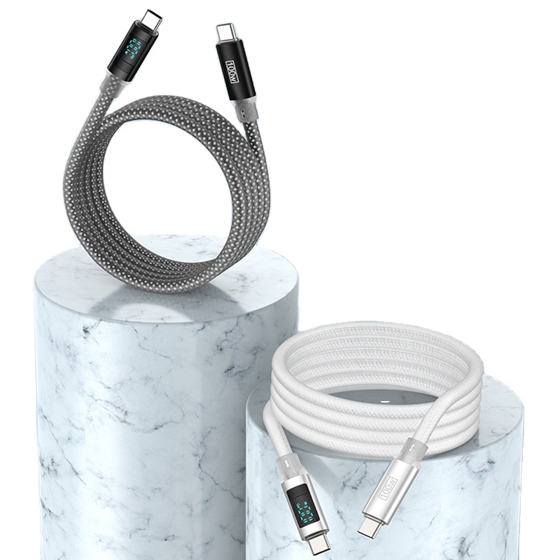 Miccell 5A Fast Charging PD 60W