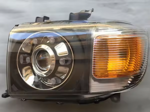 <span class=keywords><strong>Prix</strong></span> de gros phare de voiture tout-terrain accessoires extérieurs phare LED pour <span class=keywords><strong>Land</strong></span> <span class=keywords><strong>Cruiser</strong></span> 70-<span class=keywords><strong>79</strong></span> - Product Image 3