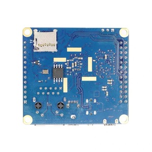 Orange Zero3 (Allwinner H618 Chip) – Single-Board Computer, 4 RAM Options Available - Product Image 3