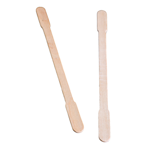 Agitadores <span class=keywords><strong>de</strong></span> Café Desechables <span class=keywords><strong>de</strong></span> Madera <span class=keywords><strong>de</strong></span> <span class=keywords><strong>Abedul</strong></span>, Palitos Agitadores <span class=keywords><strong>de</strong></span> Madera <span class=keywords><strong>de</strong></span> Doble Extremo para Bebidas Calientes, Té, Cafetería - Product Image 2