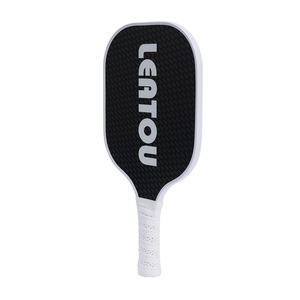 Raquettes de pickleball Leiton, lot de 2, avec balles et sac de transport pour les sports de plein air - Product Image 4