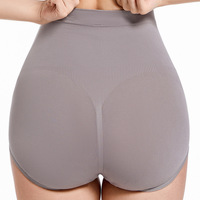 Braguitas de Maternidad de Cintura Alta sin Costuras con Soporte Abdominal para Mujer Embarazada, Cómodas, Talla Grande, Sin Restricciones, para las Cuatro Estaciones