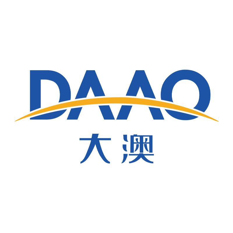 DAAO (HK) COMPANY LIMITED logo