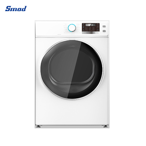 Sèche-linge frontal gaz/électrique 8,0 pi³ tout-en-un pour intérieur, modèle DDF-210ALKM(E) - Product Image 4