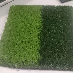 Césped sintético de alta calidad INOLP para parques infantiles multideportivos al aire libre, césped artificial de fútbol - Product Image 1