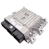 Módulo de Computadora del Motor (ECM) Plc EB3G-12A650-GF para Duratorq TDCi 2.2L, Suministro al por Mayor