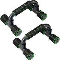 Barre de traction en métal portable pour exercices à domicile – Équipement de gym pour hommes et femmes – Entraînement push-up