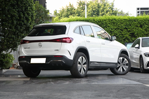 <span class=keywords><strong>Mercedes</strong></span>-Benz EQA 260 Usado, Auto Eléctrico de Alta Velocidad, 619 KM de Autonomía, SUV en Stock, <span class=keywords><strong>Precio</strong></span> Bajo - Product Image 6
