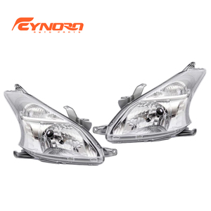 Phare de voiture pour Toyota Avanza 2012 <span class=keywords><strong>2013</strong></span> 2014 2015 2016 2017 2018 2019 2020 2021 2022 2023 Phare avant 81170-BZ140 81130-BZ140 - Product Image 6