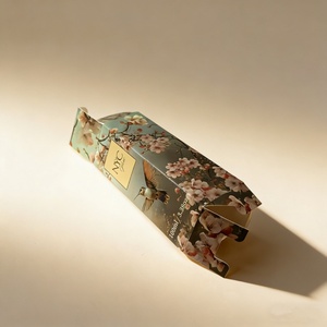 Cajas de Regalo Biodegradables, Cajas de Papel Personalizadas para Regalos/Cosméticos con Logotipo - Product Image 2