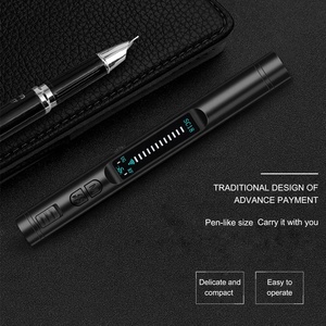 <span class=keywords><strong>Detector</strong></span> <span class=keywords><strong>RF</strong></span> portátil inalámbrico para cámara oculta, <span class=keywords><strong>Detector</strong></span> de insectos de 12 niveles de sensibilidad para Audio inalámbrico - Product Image 4