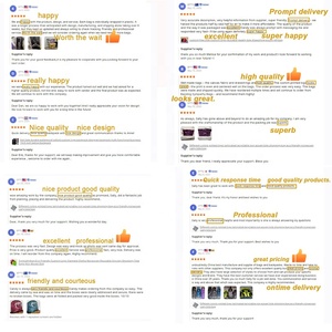 Biểu tượng tùy chỉnh cô gái A4 da thư mục dây kéo đóng cửa kinh doanh khe cắm thẻ chống trộm tính năng chống thấm nước-trình bày nộp hồ sơ sản phẩm - Product Image 4