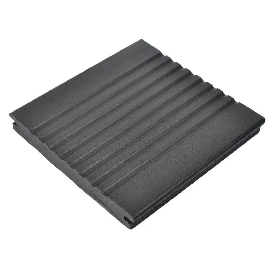 Environmentally Friendly High Hardness Bamboo Flooring Wood Anti-Deformation Outdoor Bamboo Flooring