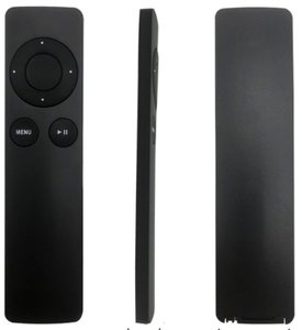 Nouveau TV IR noir remplacement télécommande costume pour Ap TV 1 2 3 A1427 A1469 <span class=keywords><strong>A1378</strong></span> A1294 V Box - Product Image 4