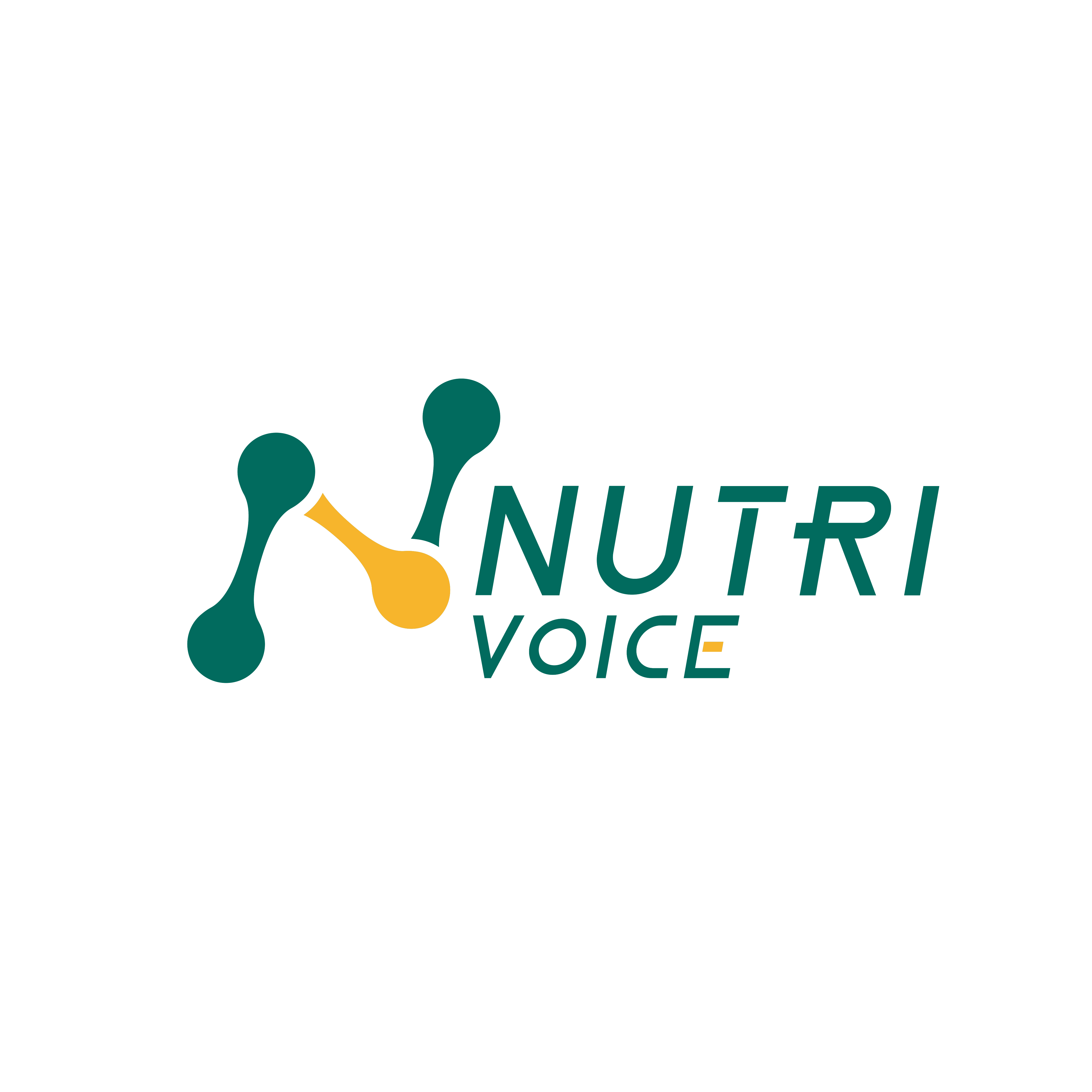 Guangzhou Nutrivoice Biotechnology Co., Ltd. logo