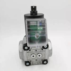 Válvula Solenoide Combinada de Gas Kromschroder Vas240r/nw y Vas240r/np Van240r/nk de Alemania - 1 Año de Garantía - Product Image 6