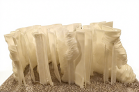 Fabricant de modèles d'impression 3D haute précision, prototypage en plastique ABS, nylon, résine, tolérance de 0,01 à 0,05 mm, service de surface de 10 m