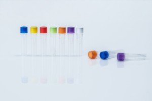 หลอดแช่แข็งขนาด0.5มล. 1.5มล. 2มล. วัสดุ PP ใช้ในห้องปฏิบัติการ - Product Image 5