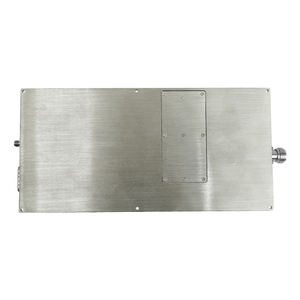 Amplificador de Potencia RF de Banda Ancha de 300-3000MHz y 100W, Precio de Fábrica - Product Image 5