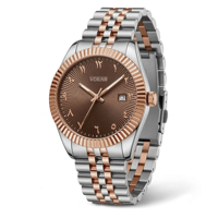 Montre à quartz de luxe islamique musulmane avec cadran arabe noir et logo personnalisé pour hommes, en acier inoxydable, étanche, avec numéro de marque privée