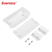Involucro PCB custodia elettronica Smart in plastica