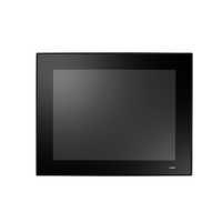 Advantech PPC 310 EHL 10,4 pulgadas pantalla táctil industrial sin ventilador Android Panel PC