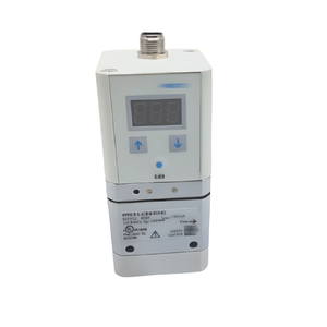 Regulador Proporcional Mt-Fes a 557773 VPPE-3-1-1/8-10-010-E1, Control Electrónico 0-10V 10Bar G1/8 Original - Product Image 5