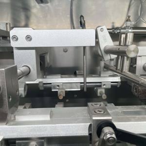 Automático 500g 2kg Arroz Azúcar más blanco Doypack Bolsa de pie Proteína en polvo Máquina de embalaje de bolsa prefabricada - Product Image 3