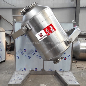 SUS316L省エネSYH三次元ミキサー化学物質プラスチックモーターギアギアギアボックス<span class=keywords><strong>Nekal</strong></span> <span class=keywords><strong>BX</strong></span>用 - Product Image 2