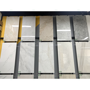 Carrelage Moderne en Porcelaine Brillante 1200 x 600 pour Sol de Salon Carrelage de Sol 60x120 - Product Image 2
