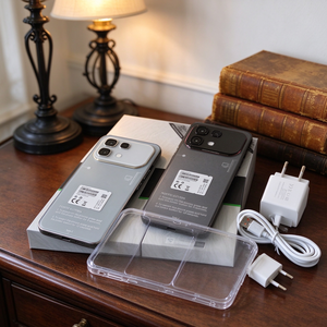 Note 60 Pro, nouveau téléphone 5G, smartphone original - Product Image 2