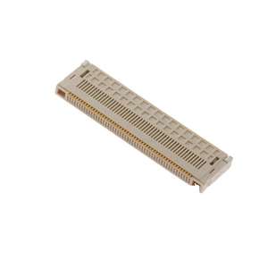 Connecteur FPC/FFC à angle droit ZIF H4.7mm à contact inférieur de type SMT thermoplastique haute température avec verrouillage à bascule - Product Image 2