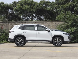 VW Tayron L Voiture à essence SUV 1.5t elite 2025 comme voiture d'occasion Export - Product Image 2