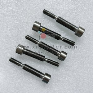 Lot de 5 Vis de Réglage M2.030.024 de Haute Qualité pour Pièces Détachées de Machines d'Impression Heidelberg SM74 - Product Image 5